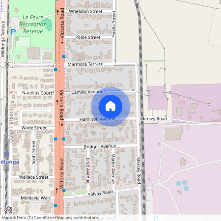 17 Hamilton Avenue, 5017, Osborne, Sa