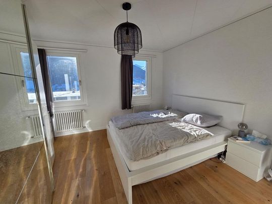 2.5 Zimmer, 3. Stock - Photo 1