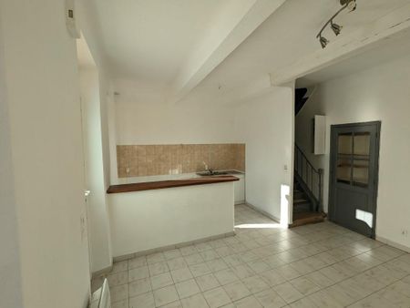 Villa T3 La Seyne-sur-Mer (83500) - Photo 5