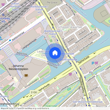 Fijnjekade 185, Laakhaven-Oost, 2521DT, Den Haag