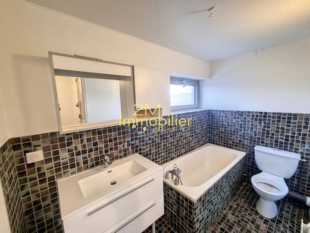 Location Appartement 2 pièces 39m² - Photo 4