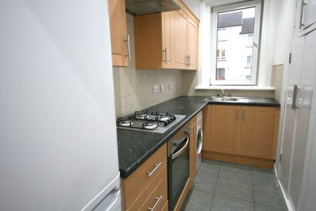 Todd Street, Dennistoun, 2 Bed Unfurnished Apartment – Available 11/12/2024 - Photo 4