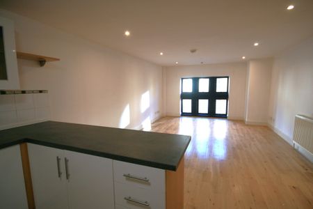 Maxwell Road, Sizeable 2 Bedroom Unfurnished Apartment, Pollokshields – Available 19/11/2025 - Photo 3