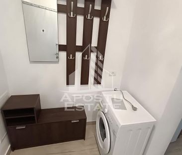 Apartament cu o camera, parter, balcon, loc de parcare, Giroc - Photo 5