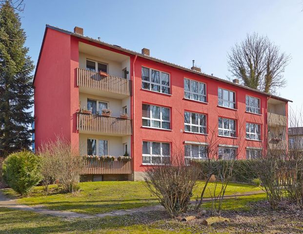 3-Zimmer Wohnung in Werne mit WBS - Foto 1