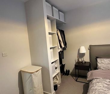 1 Bed Flat, The Quays, M50 - Photo 5