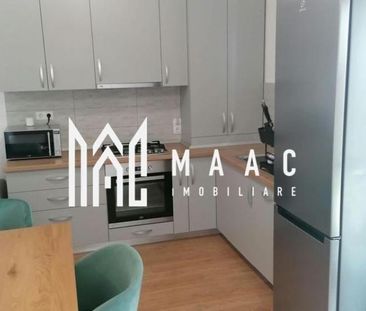 Apartament 3 camere de inchiriat | Sibiu | Arhitectilor - Photo 6