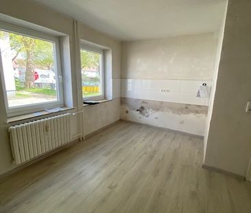 Demnächst frei! 3-Zimmer-Wohnung in Kamen Mitte - Photo 5