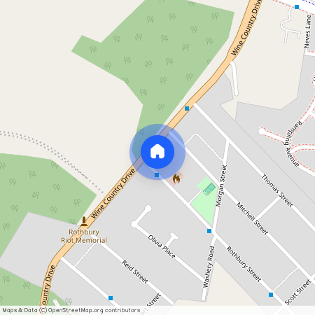 1/1 Rothbury Street, NSW 2335, North Rothbury