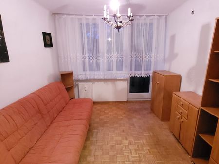 4085N, 2-p., 45m2, 1. piętro, blok 4-p., Centrum - Zdjęcie 4