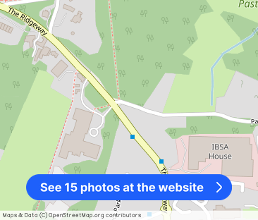 The Ridgeway, Mill Hill, London, NW7 - Photo 1