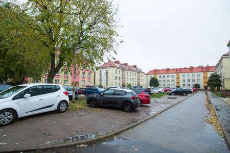 Poznań, Wojska Polskiego - Zdjęcie 5