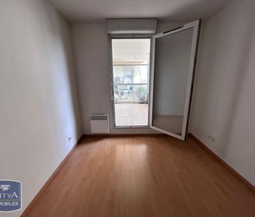 Location Appartement 3 pièces 76m² BOURG DE PEAGE 26300 - Photo 6