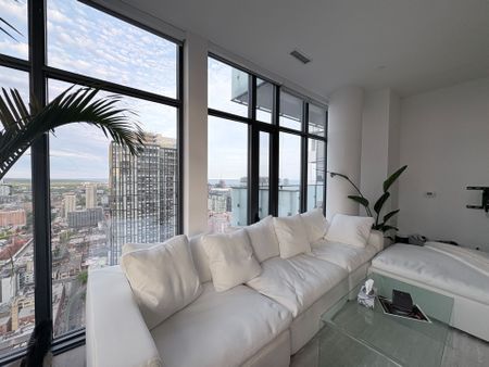 For Lease - 20 Lombard Street Unit# UPH08, Toronto, Ontario - Photo 3