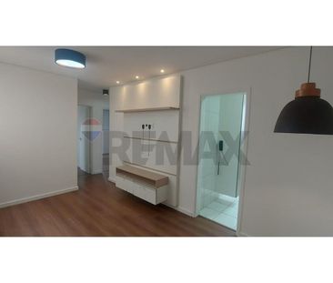 Aluguel Apartamento 3 Quartos Jardim Bonfiglioli Jundiaí-SP - Photo 4