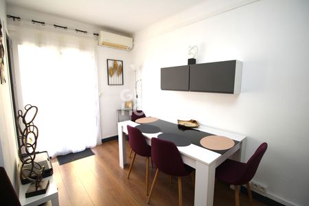 Location Appartement 2 pièces 35m² - Photo 2