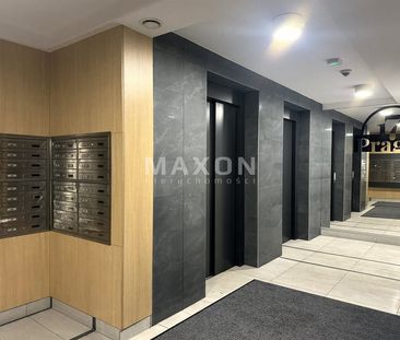 Wynajmę 2pokoje+miejsce postojowe Praga Południe - Zdjęcie 3