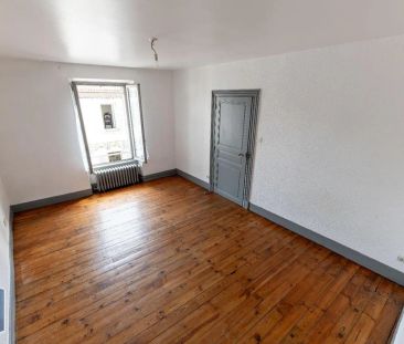 Appartement à louer 2 pièces 50.55m² - Photo 2