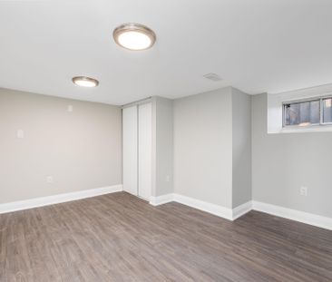 For Lease - 142 Grace Street Unit# Bsmt, Toronto, Ontario - Photo 4