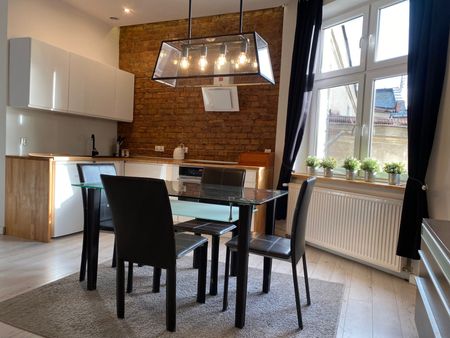 Mieszkanie na wynajem – Poznań , 27 Grudnia - Фото 5