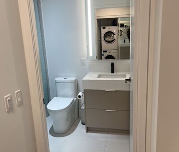 For Lease - 308 Jarvis Street Unit# 2404, Toronto, Ontario - Photo 2