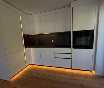 ERSTVERMIETUNG: Wunderschöne 4.5 Zimmerwohnung an toller Lage - Foto 5
