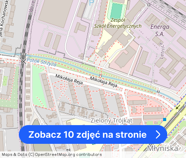 Przytulne i funkcjonalne, 2 pokojowe mieszkanie + miejsce parkingowe - Zdjęcie 1