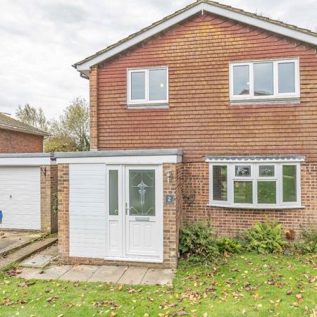 Goudhurst Close, Canterbury, CT2 7TU, Kent - Photo 3