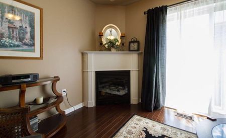 For Lease - 6625 Falconer Drive Unit# 44, Mississauga, Ontario - Photo 2