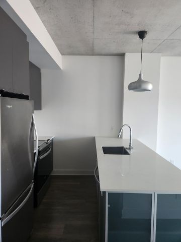 Condo for rent, Montréal (Mercier/Hochelaga-Maisonneuve) - Photo 2