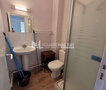 Location Appartement 1 pièce 15m² LENS 62300 - Photo 2