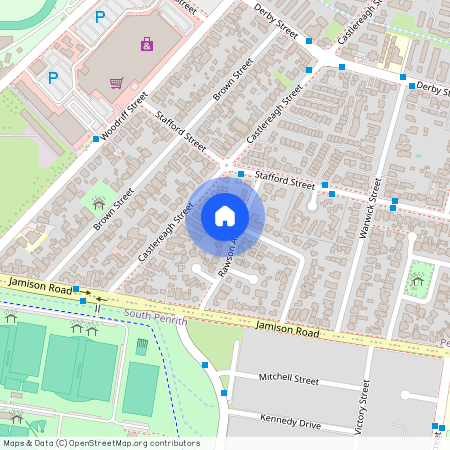 9/15 Rawson Avenue, Penrith NSW 2750