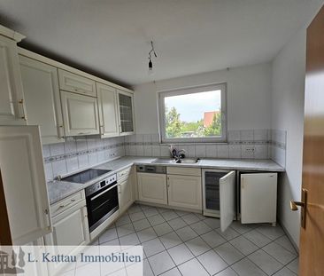 M 15 RÖNNEBECK -gepflegte 3 Zimmerwohnung im Obergeschoss mit einem... - Photo 4