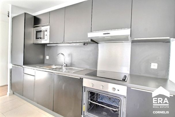 Molenbeek - 2 Chambres - Terrasse - Photo 1