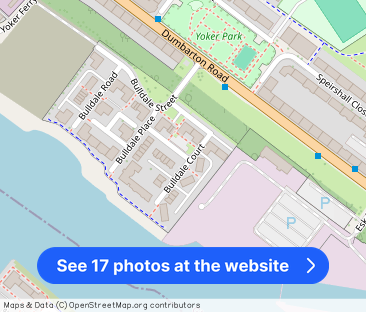 Bulldale Court, Yoker, Glasgow, G14 - Photo 1