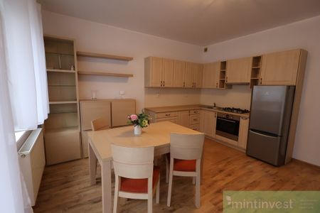 Ciepłe 2 pokoje z balkonem. - Фото 5