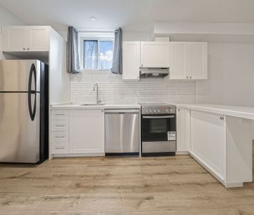 For Lease - 164 Heiman Street Unit# 7A, Kitchener, Ontario - Photo 5
