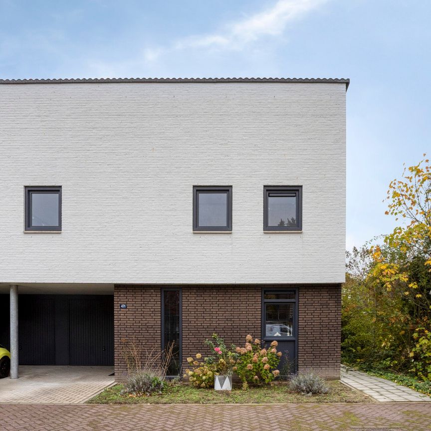 Te huur: Huis Bredeweg in Roermond - Photo 1