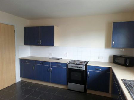 Flat to rent on - Photo 3