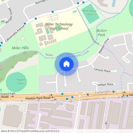 63 Mawson Drive, NSW 2168, Cartwright