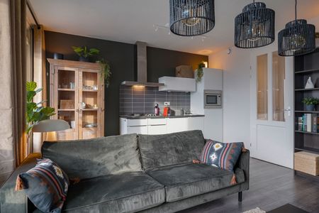 Cassandraplein 5-18, Oude Gracht-West, 5631BA, Eindhoven - Photo 5