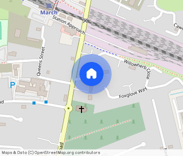 Thornton Road, March - Photo 1