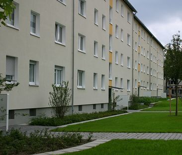 Wohnung - Daimlerstr. 7, Wiesbaden - Foto 2