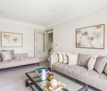 5 bedroom detached house to rent - Photo 2