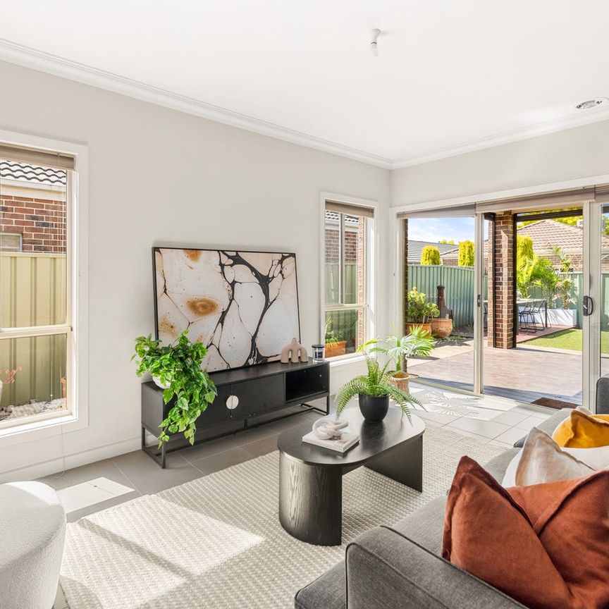 THREE BEDROOM HOME - Photo 1