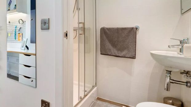 Silver Plus En-suite - Photo 1