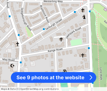 Range Road, Manchester, M16 - Photo 1
