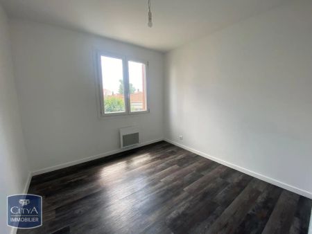 Appartement à louer 3 pièces 63.25m² - Photo 4