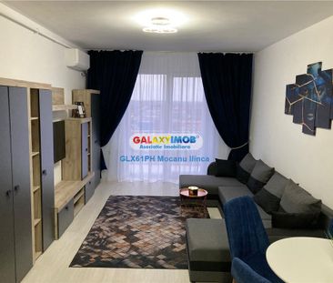 Inchiriere apartament 2 camere, bloc nou, Bld-ul Bucuresti, Ploiesti - Fotografie 3