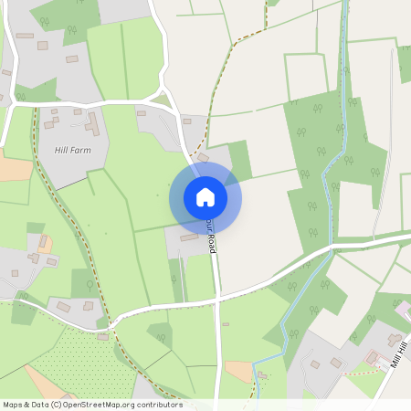 Brockweir Common, Chepstow, NP16 7